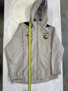 Central Coast Mariners Full Zip Soft She’ll Jacket Soccer XL Mens - Picture 1 of 11