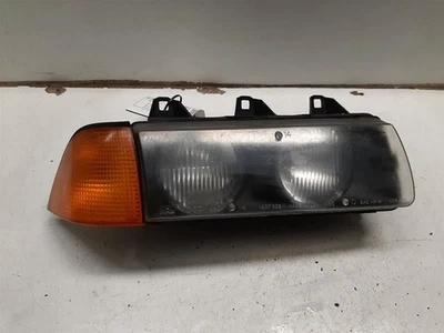 乘客右灯美国卤素 92 93 94 95 96 97 98 99 宝马 318i  — 第 1/4 张图片