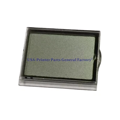 NEW Compatible Contax G1 G2 Top Cover Left Side Bigger LCD Display Screen - Image 1 of 3