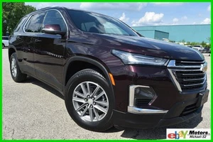 2022 Chevrolet Traverse 3 ROW LT-EDITION(NICELY OPTIONED) - Picture 1 of 24