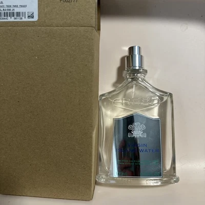 Creed Virgin Island Agua Eau De Parfum - 3,3 OZ  Foto 1 de 3