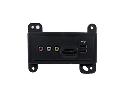Módulo de interfaz multimedia Ford Edge 2011-2014 puerto USB AUXILIAR BT4T-14F014-AD OEM Foto 1 de 4