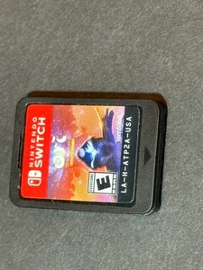 Carro Ori Blind Forest Definitive Edition Nintendo Switch solo probado funcionando - Imagen 1 de 2