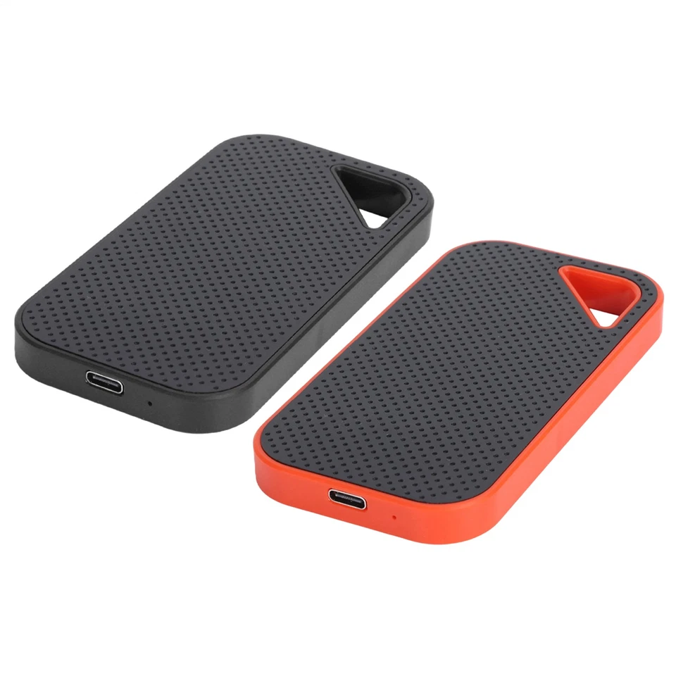 Portable solid-state drive External Hard Drive for Pc 4TB Data Backup USB3.1