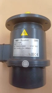 Baumer Tachogenerator TDP 0.2 LT-4 - Picture 1 of 6