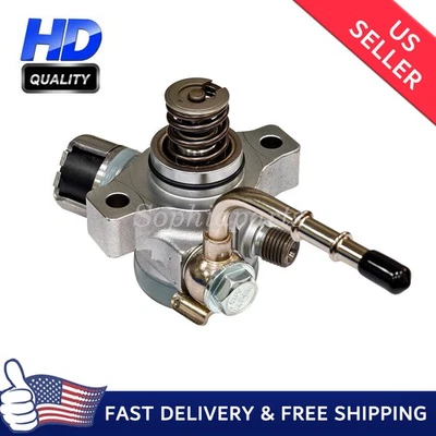 NUEVA bomba de combustible de alta presión 16790-RLV-305 para Honda Pilot 2016-2021 Foto 1 de 4