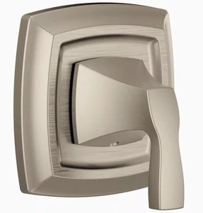 Moen Voss 1-Griff M-KERN Transferventil Trim Kit-UT4611BN- gebürstetes Nickel - Bild 1 von 10