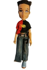 Muñeca Bratz Boyz Boys MGA - Imagen 1 de 6