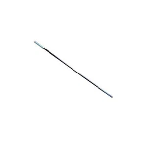 REPLACEMENT FIBREGLASS SINGLE TENT POLES 65cm camping awning NO METAL FERRULE  - Picture 1 of 1