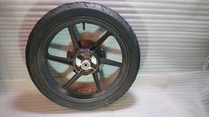 Felge Honda CBR 125 R JC39 Hinterrad - Bild 1 von 17