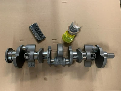 225 DODGE CHRYSLER REMANUFACTURED CRANKSHAFT KIT #3698966 - Image 1 of 4