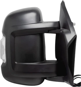 Espejo retrovisor lateral de pasajero CH1321376 para Ram Promaster 1500 2500 3500 2014-2019 eléctrico - Imagen 1 de 10