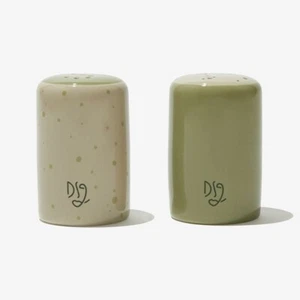 Darling Spring Salz- und Pfefferstreuer-Set FabFitFun Herbstbox - Bild 1 von 7