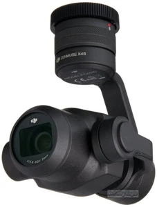 DJI Zenmuse X4S 20MP 4K 3-Axis Gimbal Drone Camera - Picture 1 of 7