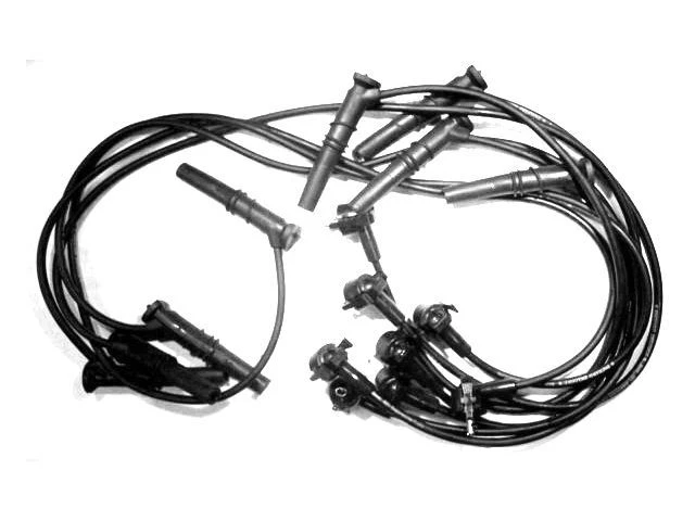 Spark Plug Wire Set fits Ford Crown Victoria 1992-1995 4.6L V8 96VTMT Foto 1 de 1