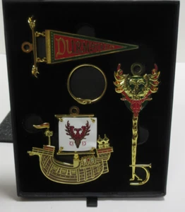 Litjoy - Alohomora Key Collection - Durmstrang - Bild 1 von 3