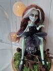 ooak doll repaint