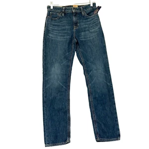 Polo Ralph Lauren Boys/Girls The Slim Straight Leg Jeans size 14 - Picture 1 of 10