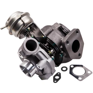 Turbolader for LAND-ROVER Freelander 2.0TD4 112PS 82kW 708366-5007S - Picture 1 of 8