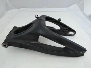 Yamaha YZF R6 2003 2005 Forcellone posteriore 5SL221100100 - Imagen 1 de 12
