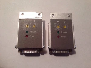 Ericsson BGM 136 69 R1A Power Modules Used Set of 2 - Picture 1 of 6