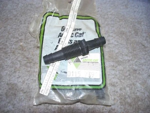 Arctic Cat Snowmobile Super Jag EXT ZR prowler Oil Tank Fitting NEW OEM 0115-739 - Picture 1 of 1