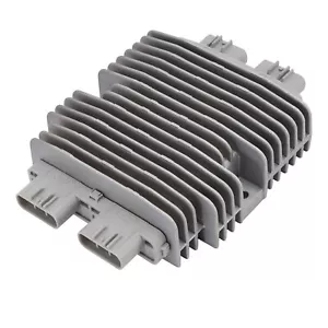 Voltage Regulator Fits for Can-Am Maverick R 2024-2025 Replace for 710007558 - Picture 1 of 13