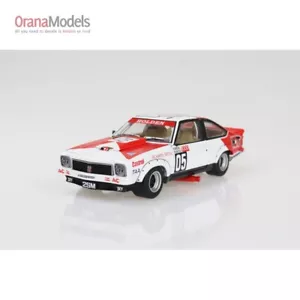 1:24 Holden A9X Torana 308 1979 Brock #05 Bathurst Winner * DDA803 - Picture 1 of 8