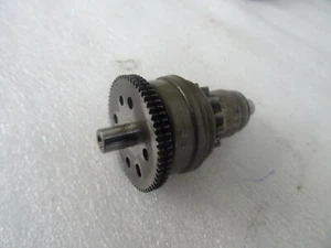 E. Piaggio Sfera 50 80 starter freewheel starter freewheel starter motor - Picture 1 of 2