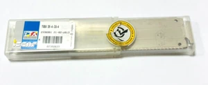 ISCAR Separazione e scanalatura TGSU35-4-IQ-4 per inserto TAG N4.. NUOVO 1 pz. - Foto 1 di 4
