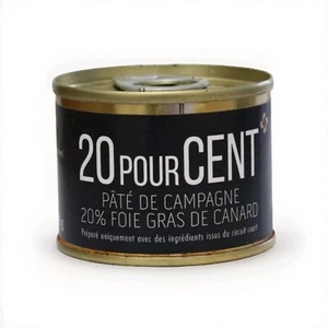 20 pour CENT- Sébastien Zozaya - Foto 1 di 3