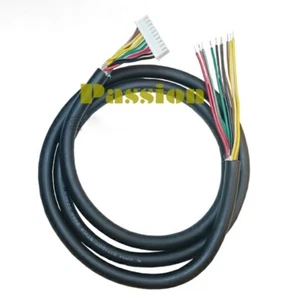 NEU für Omron Sicherheitstürschalter D4SL-N Anschlusskabel D4SL-CN3 3M - Bild 1 von 4