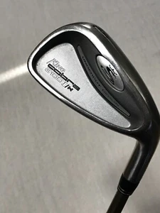 King Cobra 3100 I/H 8 Iron Aldila NV-HL 70 Lite Senior Flex Graphite Shaft - Picture 1 of 6
