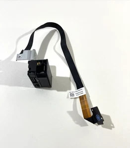 Dell JGYJG EMC Poweredge Server R640 Front Right Ear and Cable C6KXV - Picture 1 of 4