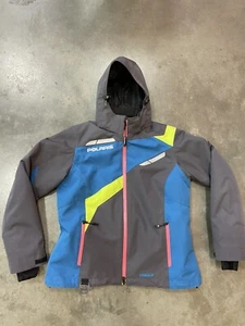 Polaris Men’s TECH54 Switchback Jacket Small Removable Inner Liner Worn Once - Picture 1 of 4
