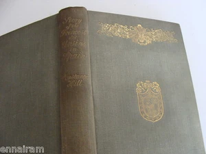 Story of the Princess des Ursins in Spain Camarera-Mayor 1899 by Constance Hill - Picture 1 of 4