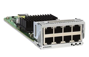 APM408C - Module D'Extension - 1/2.5 / 5/ - Photo 1/1