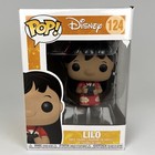 Funko Pop! Lilo #124 Disney Lilo and Stitch Vinyl Figure Holding Camera