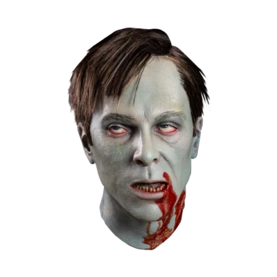 Dawn of the Dead Flyboy Latex Mask Trick or Treat Studios - Image 1 of 3