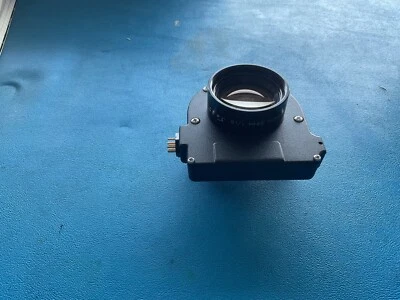 JML Optical 56mm Lens f/1.9 Macro Manual Focus check out pictures for more info - Image 1 of 4