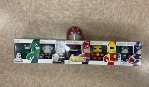 NEW MARVEL COMICS MIGHTY MUGGS AVENGERS - Picture 1 of 1
