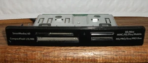 HP 5070-2566 Desktop Medien Kartenleser Rev. A-R5111CE mit Kabel - Bild 1 von 3