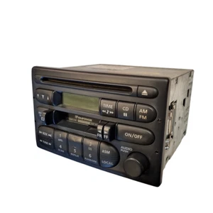 Used Holden Berlina Calais VT VX Eurovox CD Cassette Player Stereo 92050102 - Picture 1 of 5