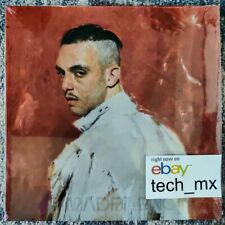 C Tangana - El Madrileño Vinyl LP NEW FREE USA Shipping READY TO SHIP madrileno