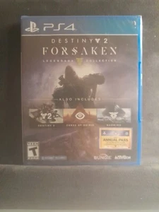 Destiny 2 Forsaken Legendary Collection-PS4 - Picture 1 of 2
