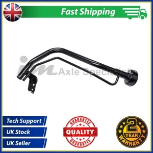 Fuel Tank Filler Neck Pipe for Nissan Almera Tino V10 98-06 - Picture 1 of 1