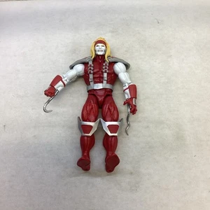 MARVEL LEGENDS OMEGA RED 7" action figure loose out of box ng6133 - Picture 1 of 5
