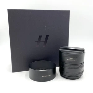 Hasselblad XCD 2.5/55V Medium Format Prime Lens – Excellent Glass - Picture 1 of 13