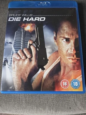 Die Hard Blu Ray - Image 1 of 3