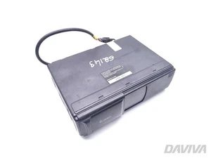 VW Touareg CD-Wechsler 2007 SUV 4/5dr 1J6035111 (03-10) Diesel 2.5 R5 TDI - Bild 1 von 11